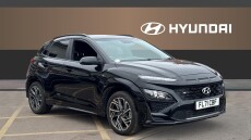 Hyundai Kona 1.0 TGDi 48V MHEV N Line 5dr Petrol Hatchback